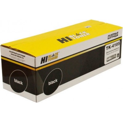 Картридж Hi-Black HB-TK-4105 (аналог Kyocera TK-4105) Картридж Hi-Black HB-TK-4105 (аналог Kyocera TK-4105)