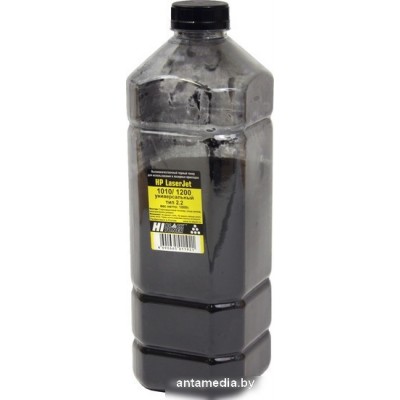 Тонер Hi-Black Универсальный для HP LJ 1010/1200 Тип 2.2 1 кг Тонер Hi-Black Универсальный для HP LJ 1010/1200 Тип 2.2 1 кг