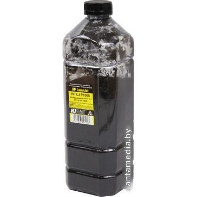 Тонер Hi-Black Универсальный для HP LJ P1005 Тип 4.4 1 кг Тонер Hi-Black Универсальный для HP LJ P1005 Тип 4.4 1 кг