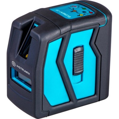 Лазерный нивелир Instrumax Element 2D Лазерный нивелир Instrumax Element 2D