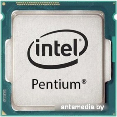 Процессор Intel Pentium G4400