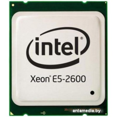 Процессор Intel Xeon E5-2609V2 Процессор Intel Xeon E5-2609V2