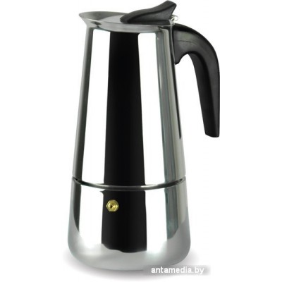 Гейзерная кофеварка KELLI KL-3018 Гейзерная кофеварка KELLI KL-3018