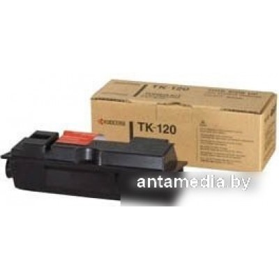 Картридж Kyocera TK-120 Картридж Kyocera TK-120
