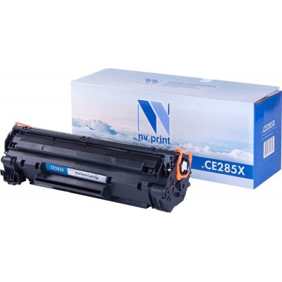 Картридж NV Print NV-CE285X Картридж NV Print NV-CE285X