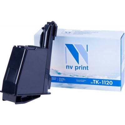 Картридж NV Print NV-TK1120 (аналог Kyocera TK-1120) Картридж NV Print NV-TK1120 (аналог Kyocera TK-1120)