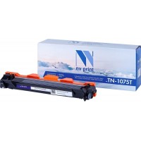 Картридж NV Print NV-TN1075T (аналог Brother TN-1075T)