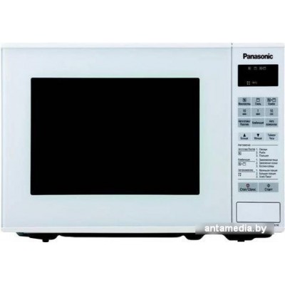 Микроволновая печь Panasonic NN-GT261W