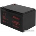 Аккумулятор для ИБП Powerman CA12120/UPS (12В/12 А·ч)