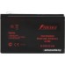 Аккумулятор для ИБП Powerman CA12120/UPS (12В/12 А·ч)