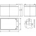Аккумулятор для ИБП Powerman CA12120/UPS (12В/12 А·ч)