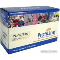 Картридж ProfiLine PL-C9723A-M (аналог HP C9723A)