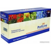 Картридж ProfiLine PL-CE343A-M (аналог HP CE343A)
