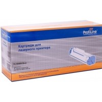 Картридж ProfiLine PL-CE400A-Bk (аналог HP CE400A)