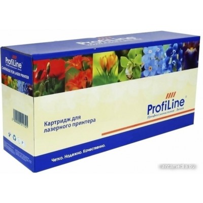 Картридж ProfiLine PL-CF400X (аналог HP 201X (CF400X)) Картридж ProfiLine PL-CF400X (аналог HP 201X (CF400X))