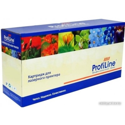 Картридж ProfiLine PL-CF543X-M (аналог HP 203X (CF543X) Картридж ProfiLine PL-CF543X-M (аналог HP 203X (CF543X)