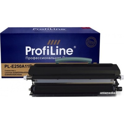 Картридж ProfiLine PL_E250A11E (аналог Lexmark E250A11E)
