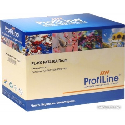 Картридж ProfiLine PL-KX-FAT410A (аналог Panasonic KX-FAT410A) Картридж ProfiLine PL-KX-FAT410A (аналог Panasonic KX-FAT410A)