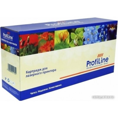 Картридж ProfiLine PL-TK-895M (аналог Kyocera TK-895M) Картридж ProfiLine PL-TK-895M (аналог Kyocera TK-895M)