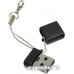USB Flash QUMO NanoDrive 4Gb Black