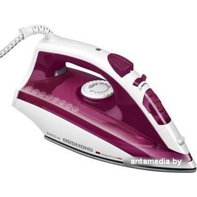 Утюг Redmond RI-C262 Утюг Redmond RI-C262
