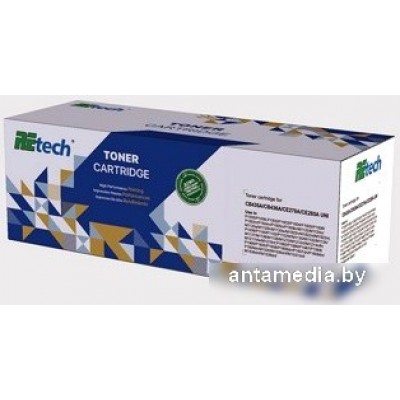 Картридж Retech MLT-D111L (аналог Samsung MLT-D111L) Картридж Retech MLT-D111L (аналог Samsung MLT-D111L)