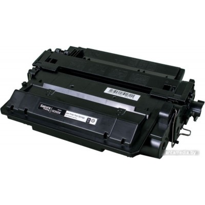 Картридж Sakura Printing SACE255X
