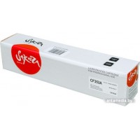 Картридж Sakura Printing SACF353A