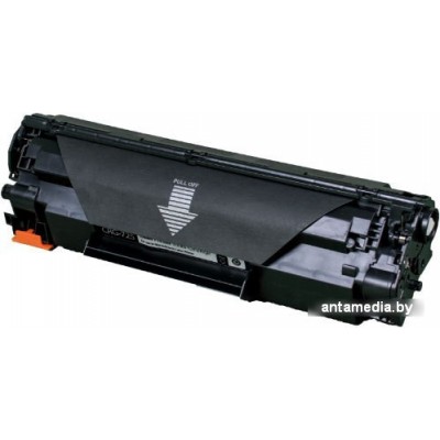 Картридж Sakura Printing SACRG725