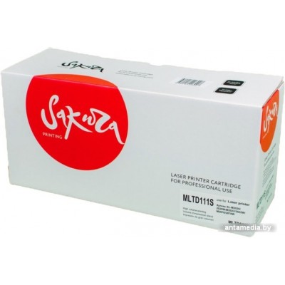 Картридж Sakura Printing SAMLTD111S (аналог Samsung MLT-D111S)