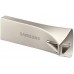 USB Flash Samsung BAR Plus 128GB (серебристый)