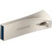 USB Flash Samsung BAR Plus 128GB (серебристый)