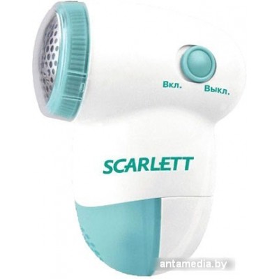 Машинка для удаления катышков Scarlett SC-920