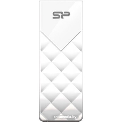 USB Flash Silicon-Power Ultima U03 8GB (SP008GBUF2U03V1W)