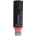 USB Flash Smart Buy Crown Black 4GB (SB4GBCRW-K)