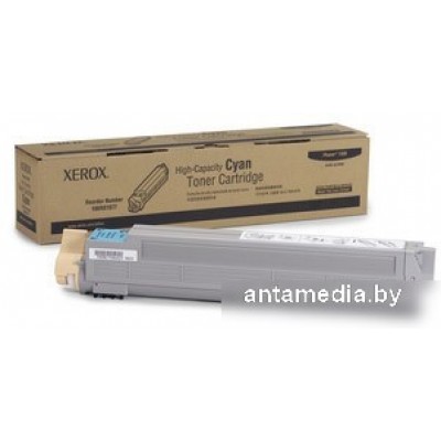 Картридж Xerox 106R01077
