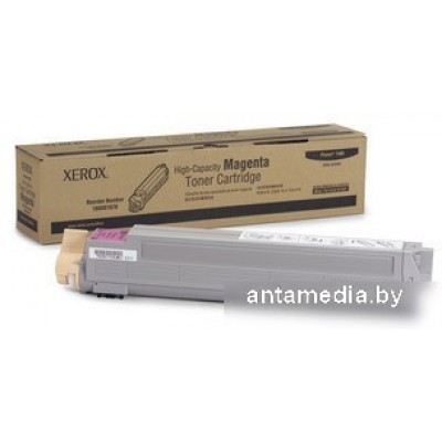 Картридж Xerox 106R01078