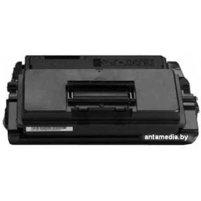 Картридж Xerox 106R01372