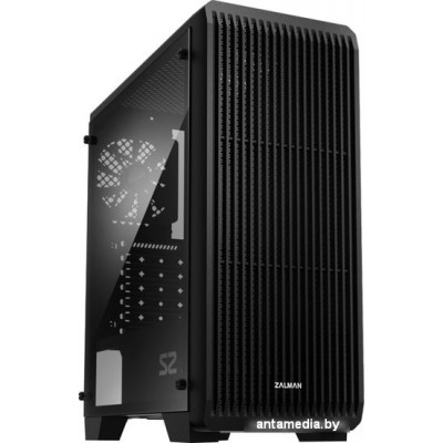 Корпус Zalman S2