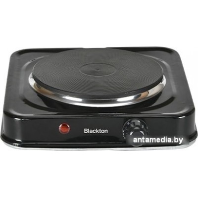 Настольная плита Blackton Bt HP114B