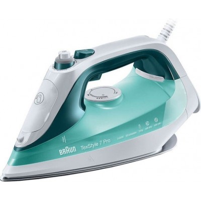 Утюг Braun TexStyle 7 SI 7042 Утюг Braun TexStyle 7 SI 7042