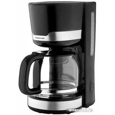 Капельная кофеварка Brayer BR1120 Капельная кофеварка Brayer BR1120