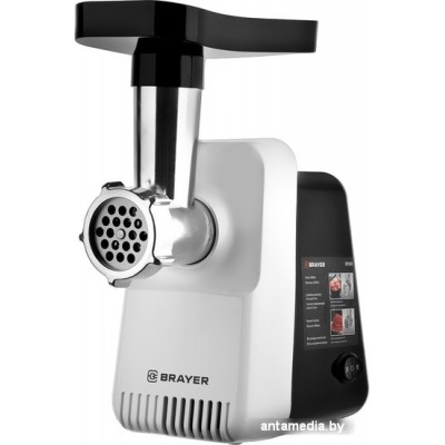 Мясорубка Brayer BR1600 Мясорубка Brayer BR1600