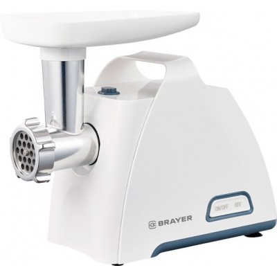 Мясорубка Brayer BR1604 Мясорубка Brayer BR1604