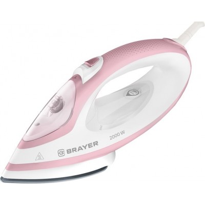 Утюг Brayer BR4080 Утюг Brayer BR4080