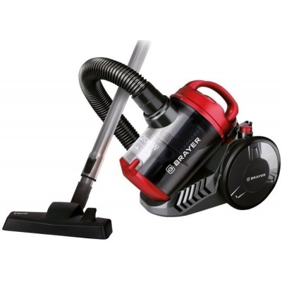 Пылесос Brayer BR4202 Пылесос Brayer BR4202