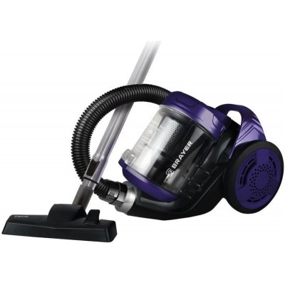 Пылесос Brayer BR4203 Пылесос Brayer BR4203