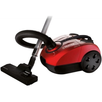 Пылесос Brayer BR4223 Пылесос Brayer BR4223