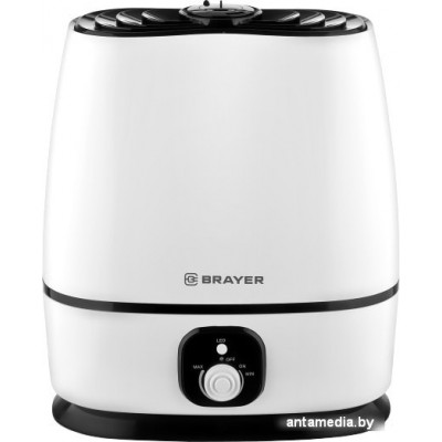 Увлажнитель воздуха Brayer BR4702 Увлажнитель воздуха Brayer BR4702