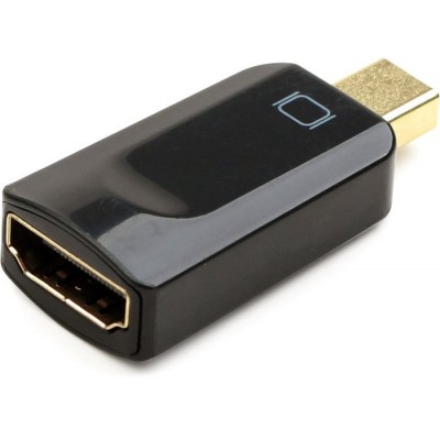 Адаптер Cablexpert A-mDPM-HDMIF-01 Адаптер Cablexpert A-mDPM-HDMIF-01